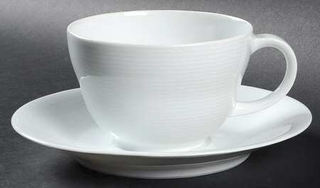 Switch 2 Breakfast Cup & Saucer Set