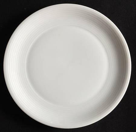 Switch 2 Bread & Butter Plate