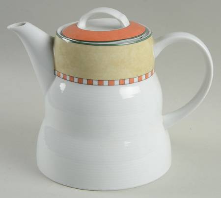 Switch 2 Coffee Pot & Lid