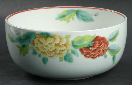 T'Chou 6" Round Vegetable Bowl