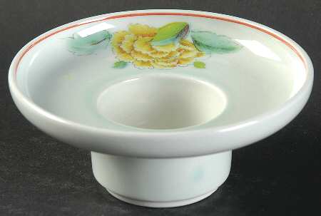 T'Chou Candleholder
