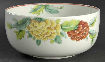 T'Chou 7" Round Vegetable Bowl