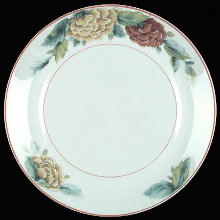 T'Chou Salad Plate