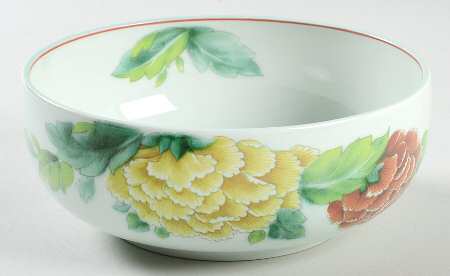 T'Chou Coupe Cereal Bowl
