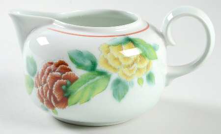 T'Chou Creamer