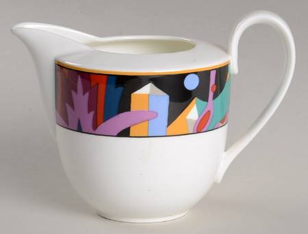 Thunderbird Creamer