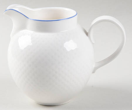 Tipo Blue Creamer
