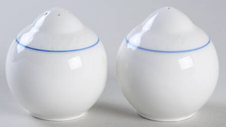 Tipo Blue Salt & Pepper Set