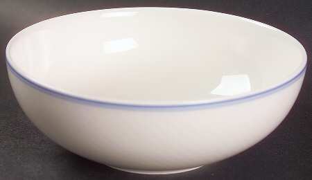 Tipo Blue Soup/Cereal Bowl