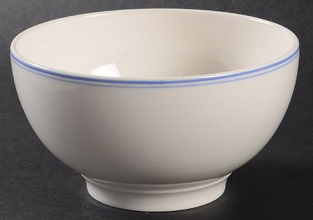 Tipo Blue Rice Bowl