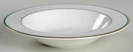 Toulon Rim Soup Bowl