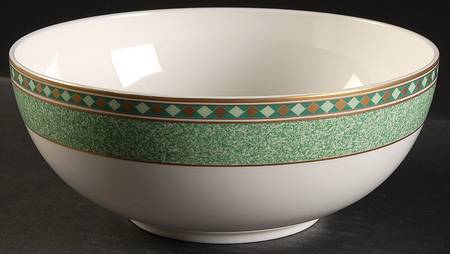 Toulon 7" Round Vegetable Bowl