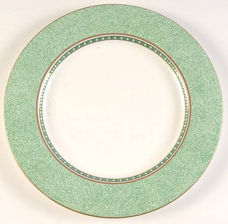 Toulon 12" Chop Plate (Round Platter)