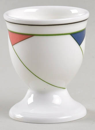 Trio Single Egg Cup