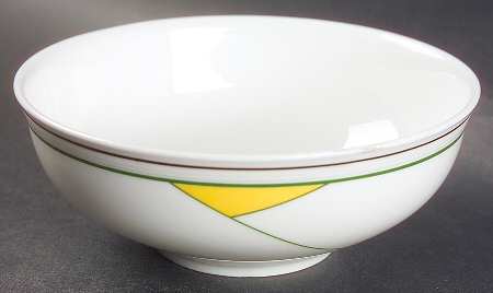 Trio Fruit/Dessert (Sauce) Bowl