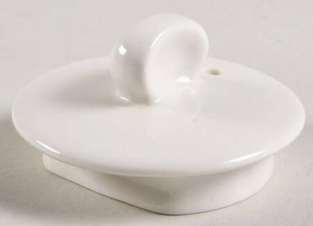 Troubadour Lid for Creamer