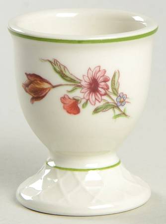 Tulipe Single Egg Cup