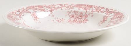 Valeria Rim Soup Bowl