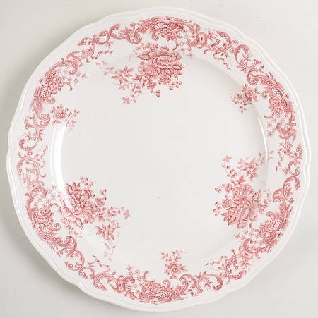 Valeria Dinner Plate