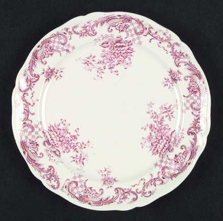 Valeria Salad Plate