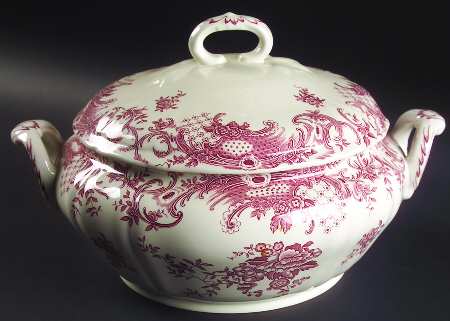 Valeria Tureen &  Lid