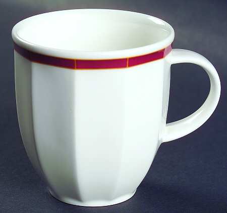 Varia Red Mug