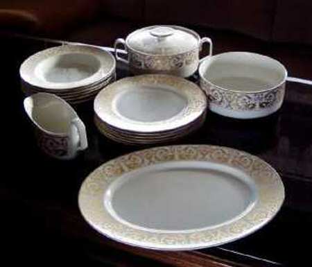 Vendome by Villeroy &amp; Boch