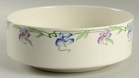 Verona 8" Round Vegetable Bowl