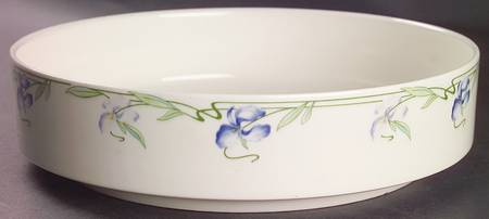 Verona 9" Round Vegetable Bowl