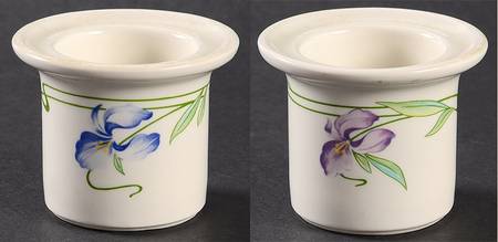 Verona Single Egg Cup