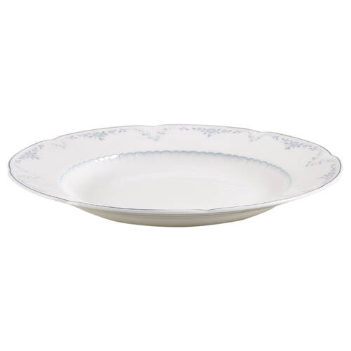 Vienna Large Rim Soup Bowl