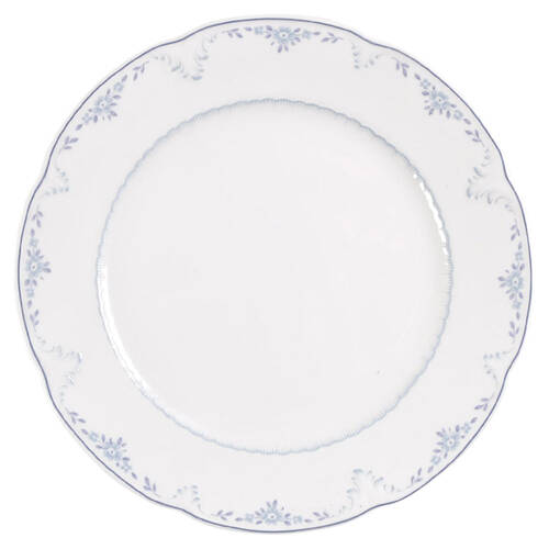 Vienna Salad Plate