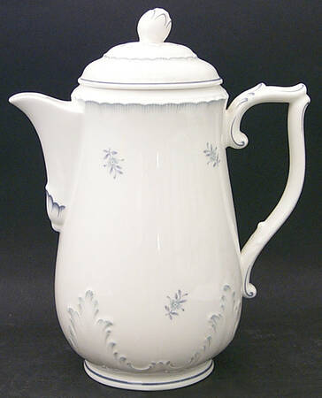 Vienna Coffee Pot & Lid
