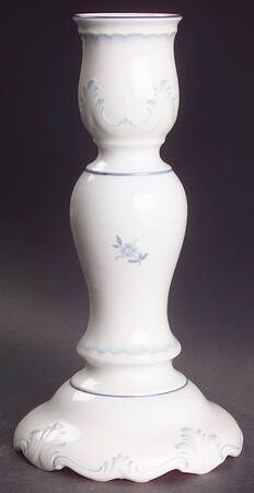 Vienna 7" Candlestick