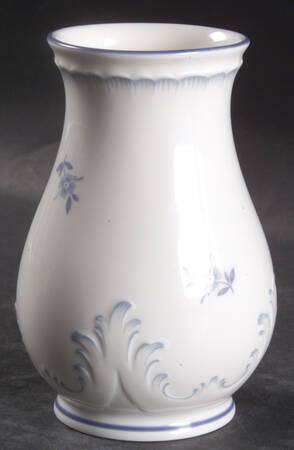 Vienna 4" Bud Vase
