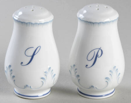 Vienna Salt & Pepper Set