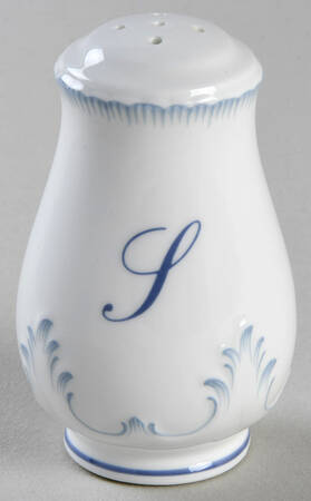 Vienna Salt Shaker