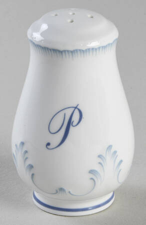 Vienna Pepper Shaker