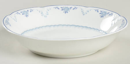 Vienna Fruit/Dessert (Sauce) Bowl