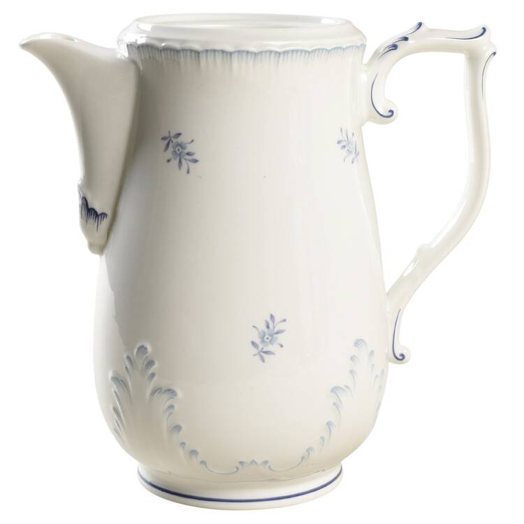 Vienna Coffee Pot No Lid