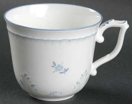 Vienna Flat Cup