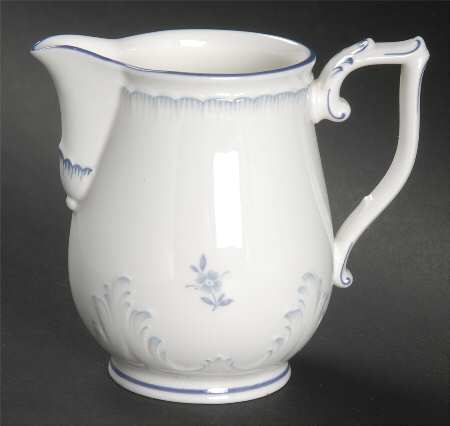 Vienna Creamer
