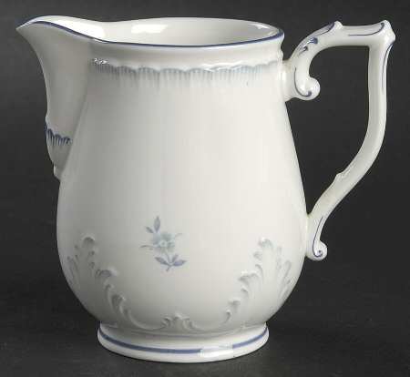 Vienna Mini Creamer