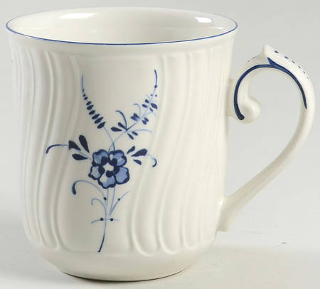 Vieux Luxembourg Mug