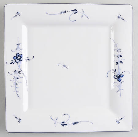 Vieux Luxembourg 10" Square Tray