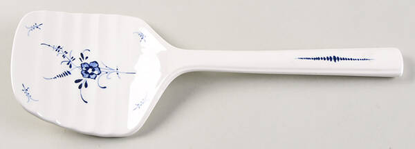 Vieux Luxembourg All Ceramic Asparagus Server