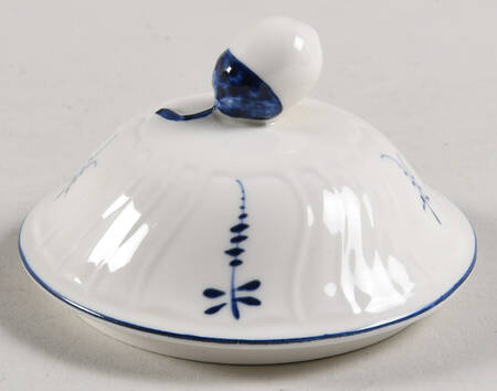 Vieux Luxembourg Lid for Mini Sugar Bowl