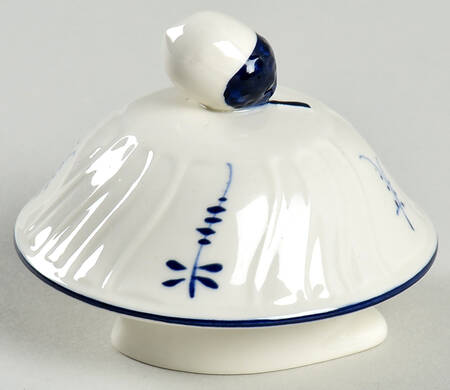 Vieux Luxembourg Lid for Individual Coffee Pot