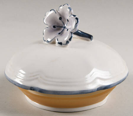 Vieux Luxembourg Lid for Small Canister