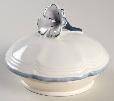 Vieux Luxembourg Lid for Large Canister